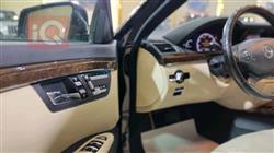 مێرسێدس بێنز S-Class